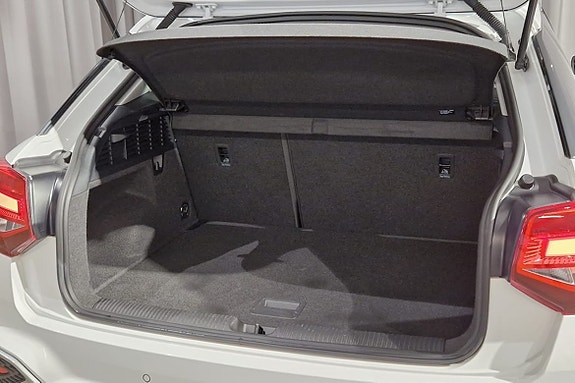 Audi Q2 5 of 5