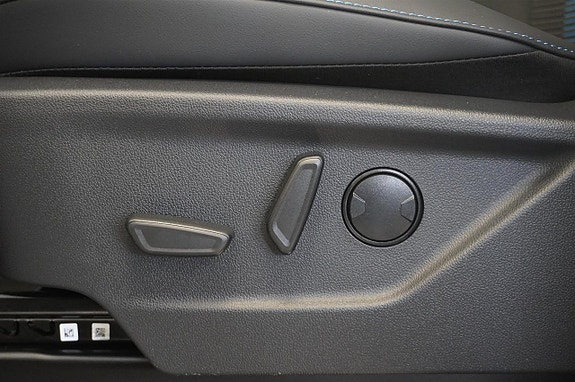 Ford Transit Custom 10 of 20