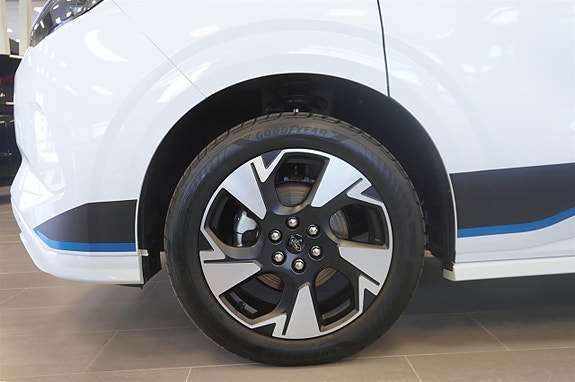 Ford Transit Custom 3 of 20