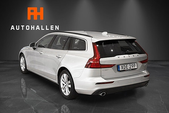 Volvo V60 3 of 13
