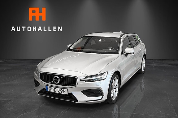 Volvo V60 5 of 13