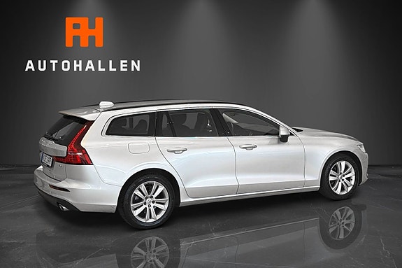 Volvo V60 6 of 13