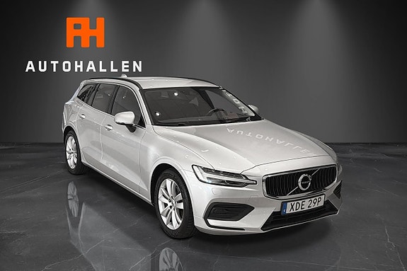 Volvo V60 8 of 13