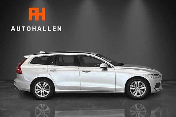 Volvo V60 7 of 13