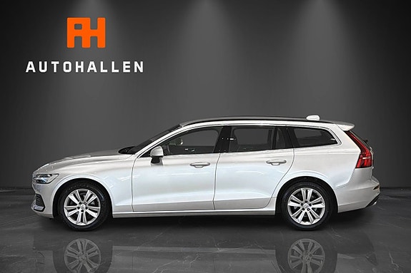 Volvo V60 2 of 13