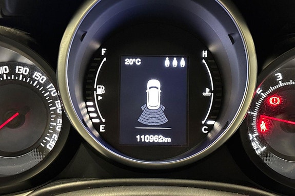 Fiat 500X 15 of 24