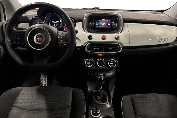 Fiat 500X 10 of 24