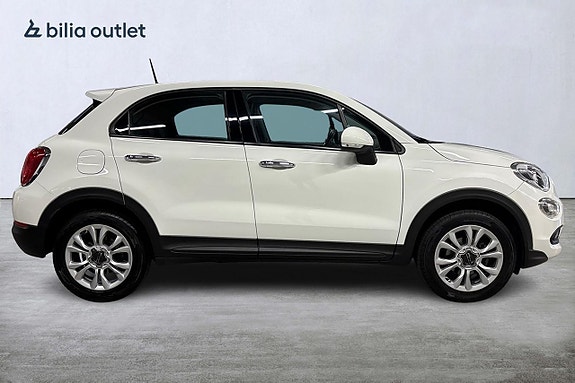 Fiat 500X 7 of 24
