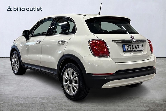Fiat 500X 3 of 24