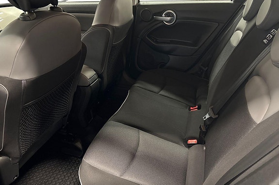 Fiat 500X 19 of 24