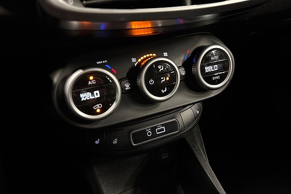 Fiat 500X 17 of 24