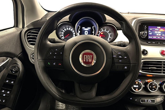 Fiat 500X 11 of 24