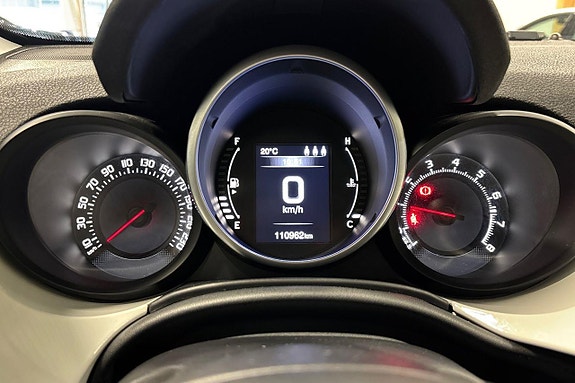 Fiat 500X 14 of 24