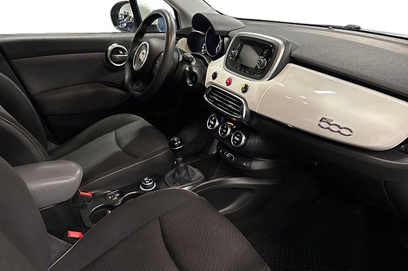 Fiat 500X 13 of 24