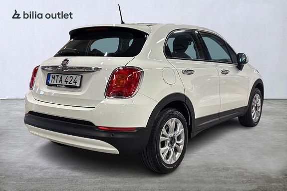 Fiat 500X 8 of 24