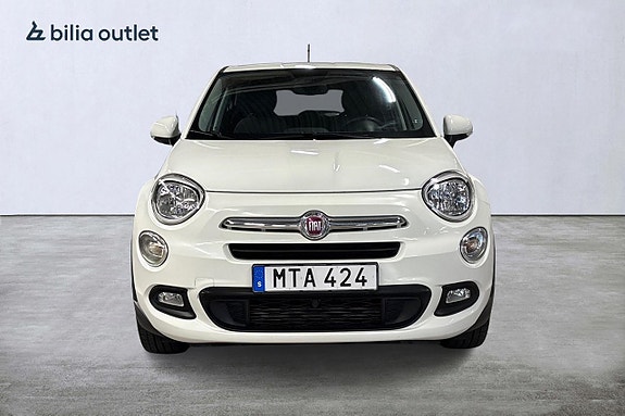 Fiat 500X 6 of 24