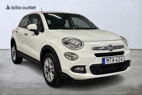 Fiat 500X 9 of 24