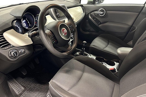 Fiat 500X 12 of 24
