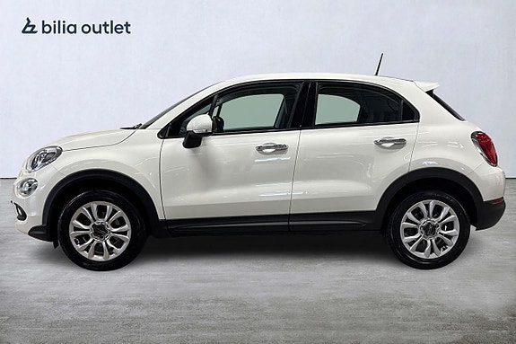 Fiat 500X 4 of 24
