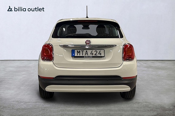 Fiat 500X 5 of 24