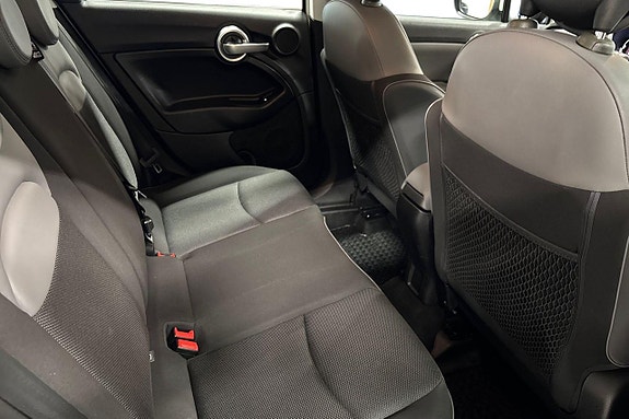 Fiat 500X 20 of 24