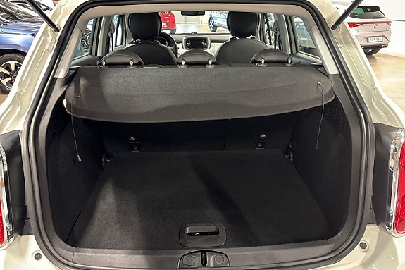 Fiat 500X 18 of 24