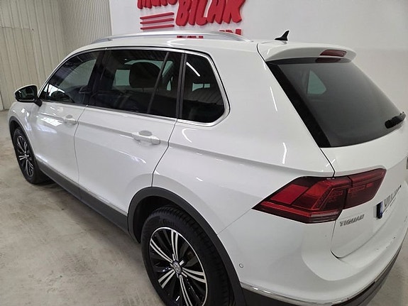 Volkswagen Tiguan 9 of 10