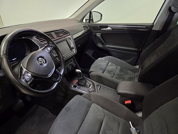 Volkswagen Tiguan 10 of 10