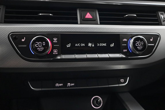 Audi A4 5 of 5