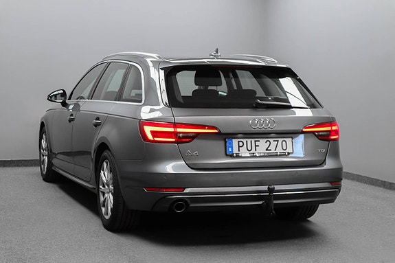 Audi A4 2 of 5