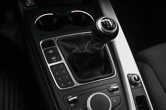Audi A4 8 of 12