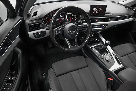 Audi A4 3 of 5