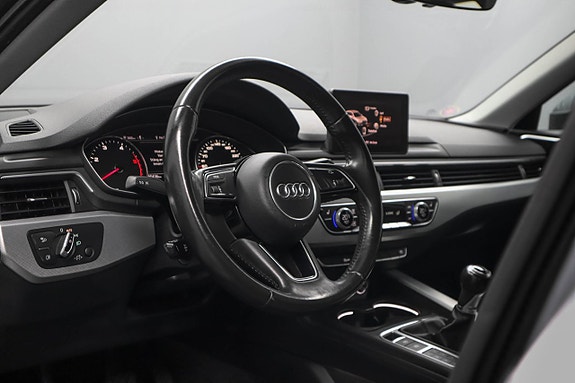 Audi A4 6 of 12