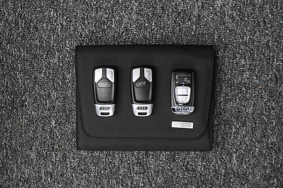 Audi A4 12 of 12