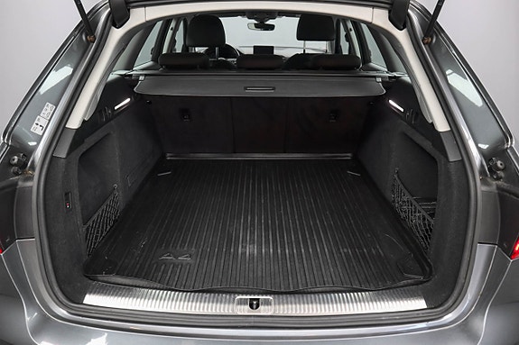 Audi A4 11 of 12