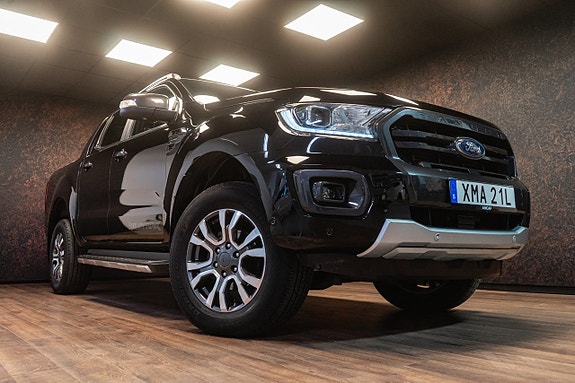 Ford Ranger 3 of 5