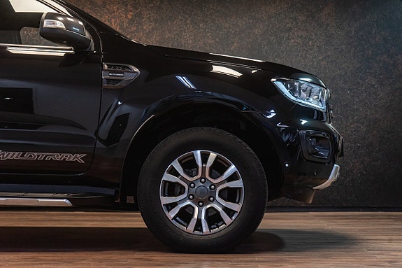 Ford Ranger 5 of 5