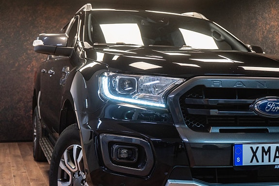 Ford Ranger 4 of 5