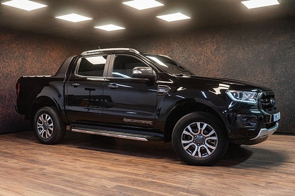 Ford Ranger 2 of 5