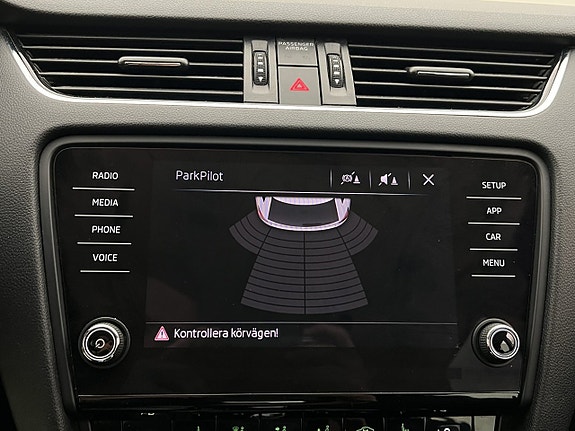 Skoda Octavia 20 of 30