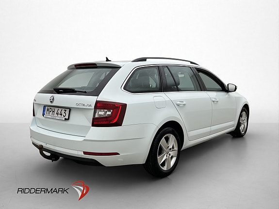 Skoda Octavia 8 of 30