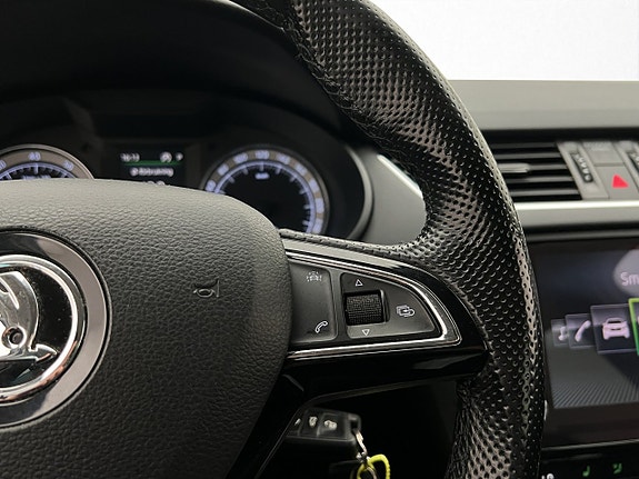 Skoda Octavia 19 of 30