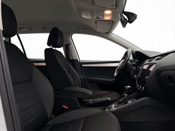 Skoda Octavia 26 of 30