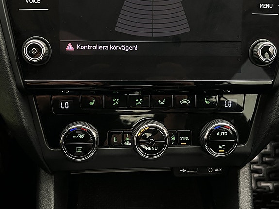 Skoda Octavia 24 of 30