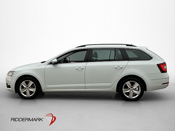 Skoda Octavia 5 of 30