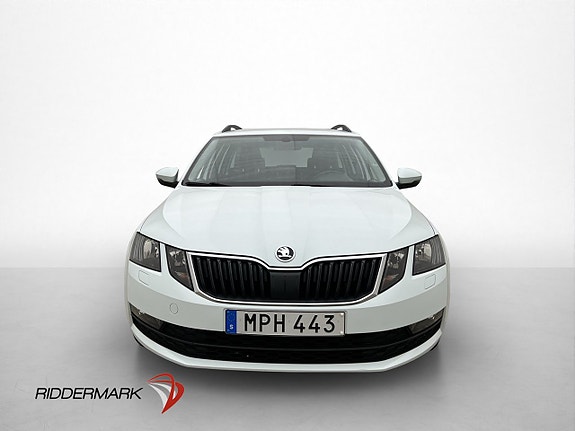 Skoda Octavia 2 of 30