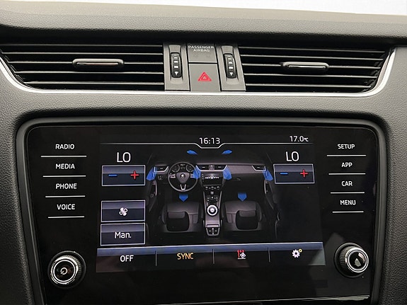 Skoda Octavia 22 of 30