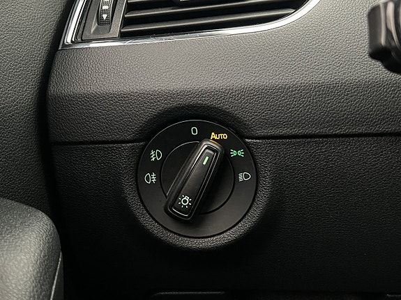 Skoda Octavia 15 of 30
