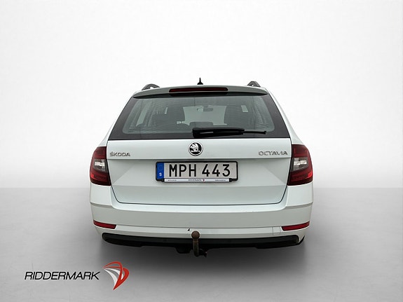 Skoda Octavia 7 of 30