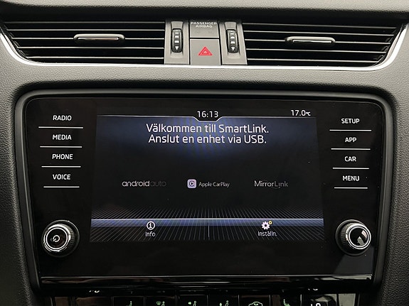 Skoda Octavia 21 of 30